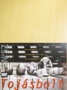 Strucz János - Tojásbolt [antikvár]