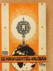 Faber Frigyes Vilmos - Ez nagy szentség valóban! [antikvár]