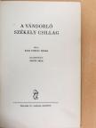 Baán Forray Zelma - A vándorló székely csillag [antikvár]