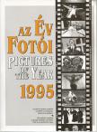 Az év fotói 1995 - Pictures of the year 1995 [antikvár]