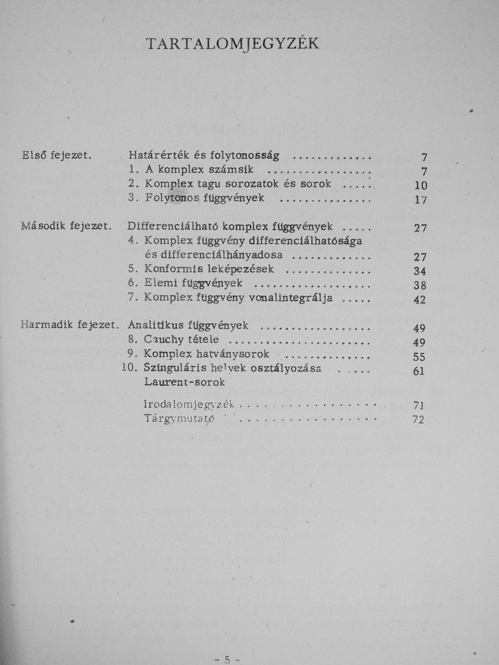 Dux Erik - Matematika VII. [antikvár]