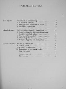 Dux Erik - Matematika VII. [antikvár]