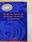 Francia-magyar/magyar-francia kisszótár [antikvár]