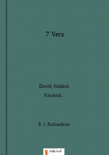 Richardson R.J. - 7 vers [eKönyv: epub, mobi, pdf]