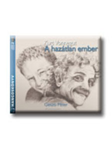 Kurt Vonnegut - A hazátlan ember - Hangoskönyv