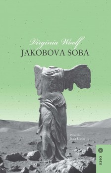 Virginia Woolf - Jakobova soba [eKönyv: epub, mobi]