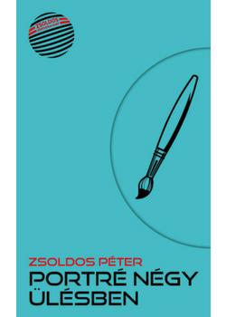 Zsoldos Péter - Portré négy ülésben