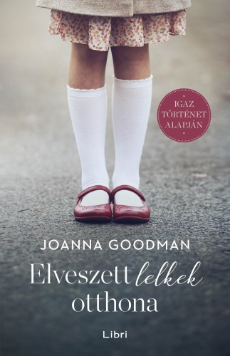 Goodman, Joanna - Elveszett lelkek otthona [eKönyv: epub, mobi]