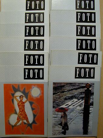 Féjja Sándor - Foto 1969. január-december [antikvár]