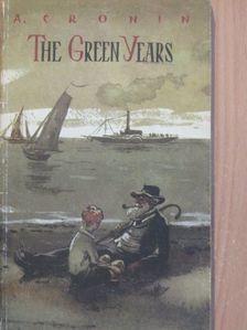 A. J. Cronin - The Green Years [antikvár]