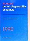 Korszerű orvosi diagnosztika és terápia 1990. [antikvár]