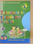 Dr. Miklovicz Árpád - Természet- és társadalomismeret 2. [antikvár]
