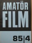 Amatőrfilm 1985/4. [antikvár]