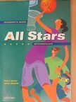 Paul A. Davies - All Stars - Intermediate - Student's Book [antikvár]