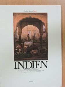 Thomas Ross - Indien [antikvár]
