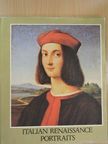 Garas Klára - Italian Renaissance Portraits [antikvár]