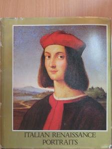 Garas Klára - Italian Renaissance Portraits [antikvár]