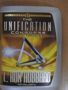 L. Ron Hubbard - The Unification Congress - 16 CD-vel [antikvár]