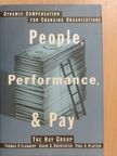 David A. Hofrichter - People, Performance, and Pay [antikvár]