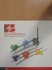 Zene szemeinknek [antikvár]