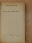Thornton Wilder - Die Iden Des März [antikvár]
