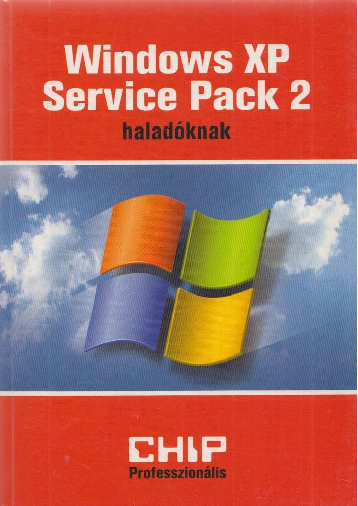 Bányai Ferenc (szerk.) - Windows XP Service Pack 2 [antikvár]