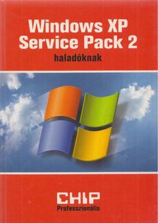 Bányai Ferenc (szerk.) - Windows XP Service Pack 2 [antikvár]
