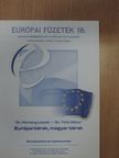 Dr. Herczog László - Európai bérek, magyar bérek [antikvár]