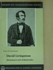 Horst R. Flachsmeier - David Livingstone [antikvár]