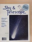 David H. Smith - Sky & Telescope March 1986 [antikvár]