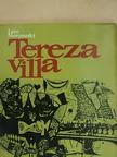 Laco Novomeský - Tereza Villa [antikvár]