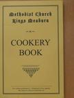 Cookery Book [antikvár]