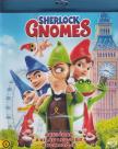 Stevenson, John - Sherlock Gnomes Blu-ray