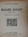 Gustave Flaubert - Madame Bovary [antikvár]