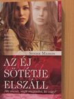 Syndie Maison - Az éj sötétje elszáll [antikvár]