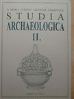 Kiss Attila - Studia Archaeologica II. [antikvár]
