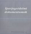 Dr. Benke Zsófia - Iparjogvédelmi dokumentumok [antikvár]