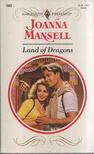 Joanna Mansell - Land of Dragons [antikvár]