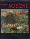 Gerbert Frodl - Herbert Boeckl [antikvár]