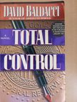 David Baldacci - Total control [antikvár]