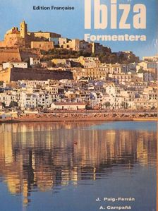 Ibiza - Formentera [antikvár]
