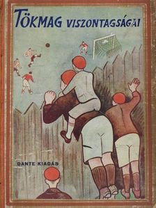 Piroska néni - Tökmag viszontagságai (rossz állapotú) [antikvár]