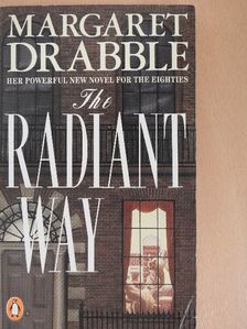 Margaret Drabble - The Radiant Way [antikvár]