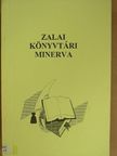 Zalai Könyvtári Minerva [antikvár]