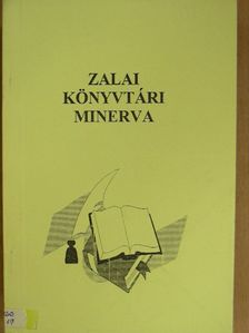 Zalai Könyvtári Minerva [antikvár]