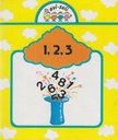 Simányi Dorotya - 1, 2, 3 [antikvár]