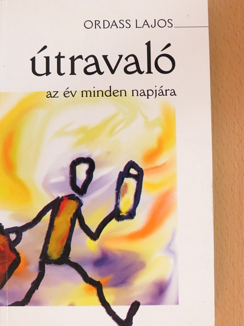 Ordass Lajos - Útravaló [antikvár]