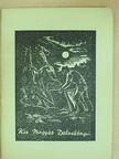 Kis Magyar Daloskönyv [antikvár]