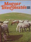 Dr. Pál János - Magyar lótenyésztés 1945-1980 [antikvár]