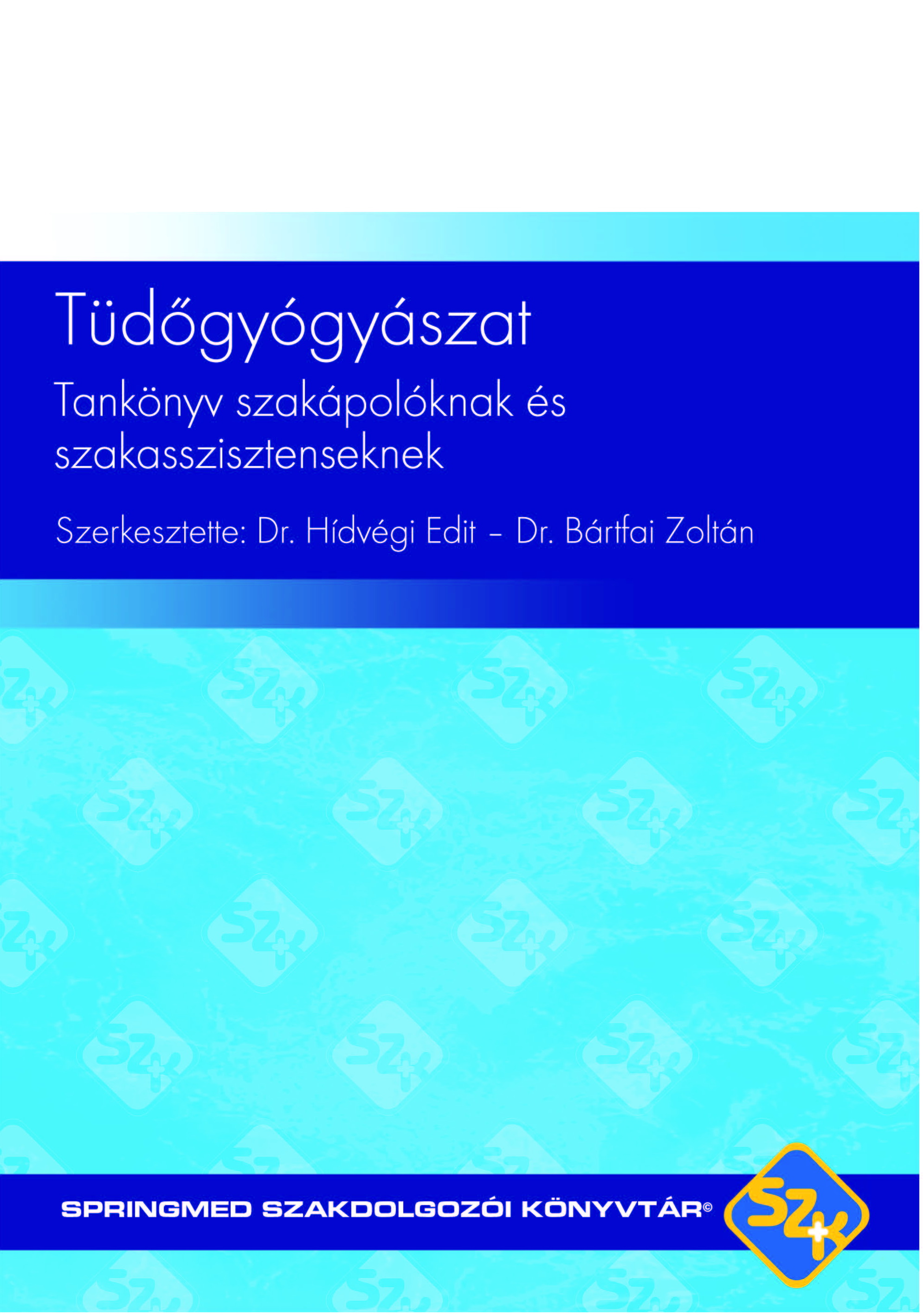 Edit Dr.Hídvégi - Tüdőgyógyászat - tankönyv szakápolóknak és szakasszisztenseknek [eKönyv: pdf]